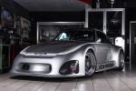 Porsche 911 by DP Motorsport 2018 года